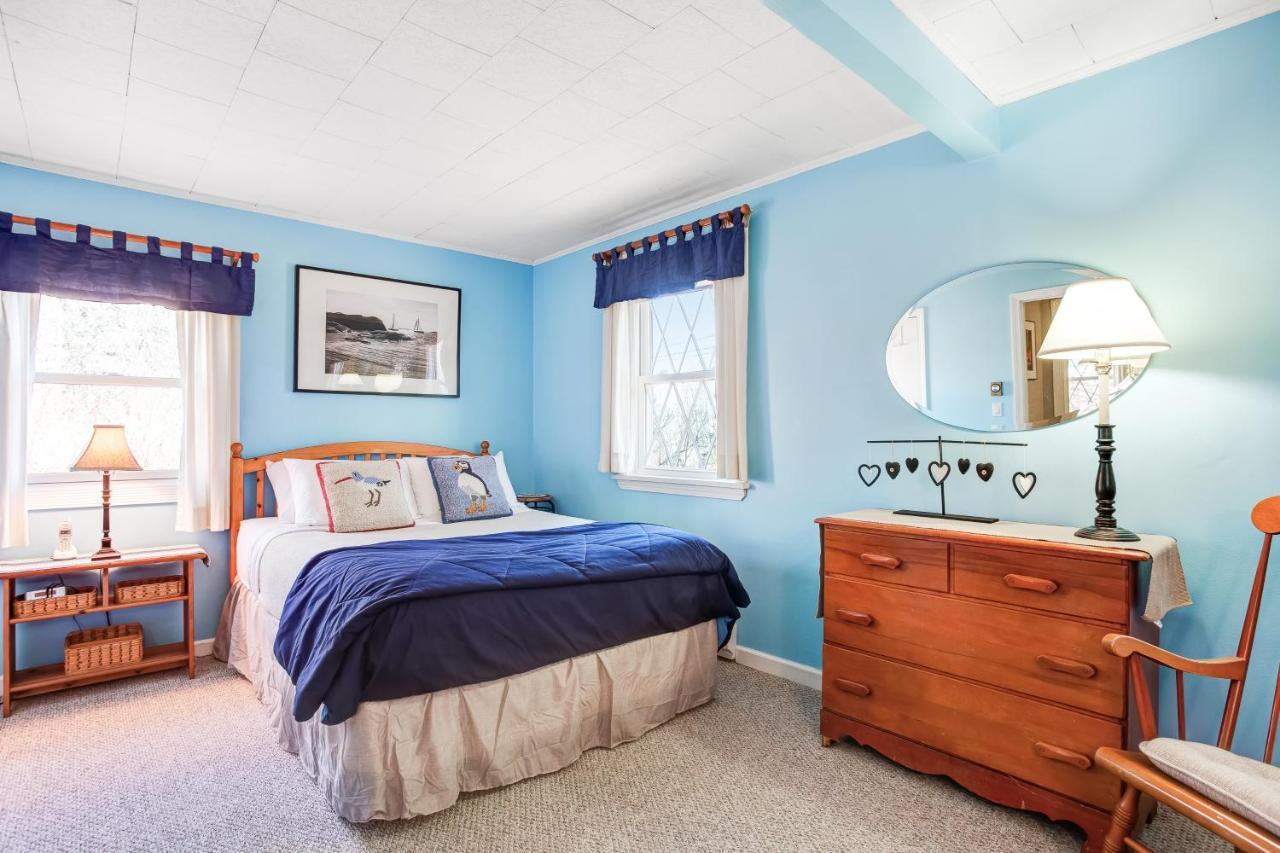 Lucky Stone Cottage Tremont Екстериор снимка