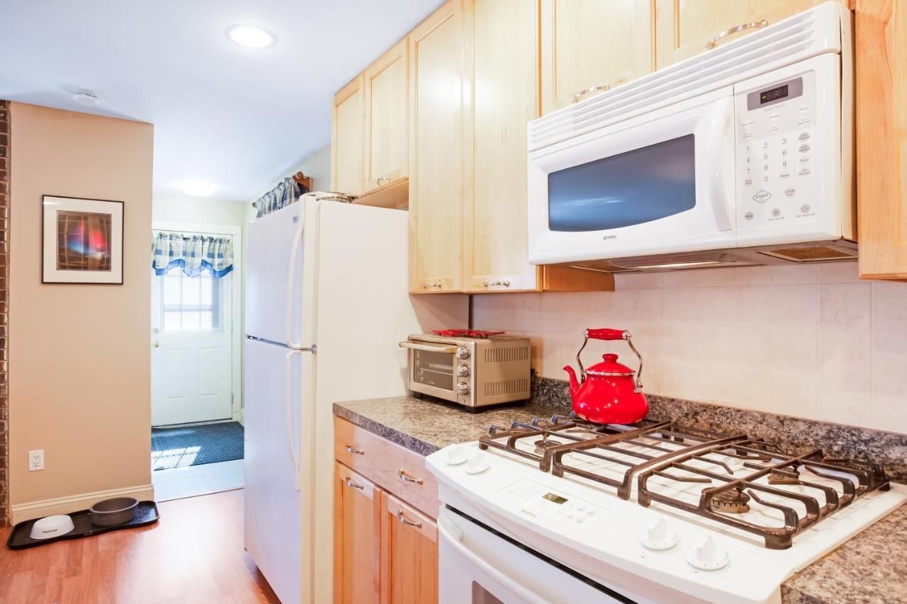 Lucky Stone Cottage Tremont Екстериор снимка