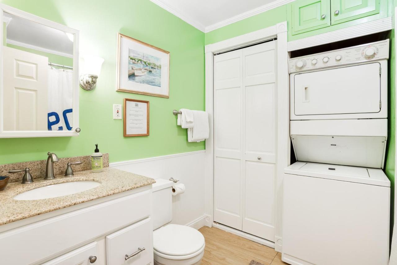 Lucky Stone Cottage Tremont Екстериор снимка